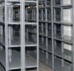 ÇELİK RAF ÜNİTESİ RAFSTEEL RS3000 SERİSİ