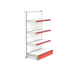 ORTA TEKLİ ÜNİTE  RAFSTEEL RS4000 SERİSİ