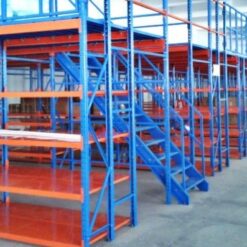 MEZENİN RAF RAFSTEEL SERİSİ