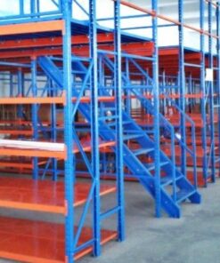MEZENİN RAF RAFSTEEL SERİSİ