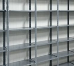 ÇELİK RAF ÜNİTESİ RAFSTEEL RS3000 SERİSİ
