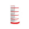 OVAL GONDOL BAŞI ÜNİTESİ  RAFSTEEL RS4000 SERİSİ