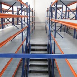 MEZENİN RAF RAFSTEEL SERİSİ