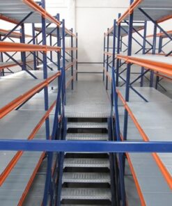 MEZENİN RAF RAFSTEEL SERİSİ
