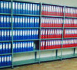 ÇELİK RAF RAFSTEEL RS3000 SERİSİ