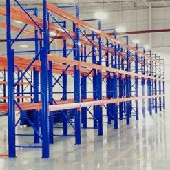 AĞIR DEPOLAMA ÜNİTESİ RAFSTEEL RS2000HR2000 SERİSİ