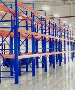 AĞIR DEPOLAMA ÜNİTESİ RAFSTEEL RS2000HR2000 SERİSİ