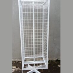 TEL ASKI VE RAF SİSTEMLERİ RAFSTEEL RS7000RA020