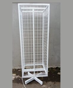 TEL ASKI VE RAF SİSTEMLERİ RAFSTEEL RS7000RA020