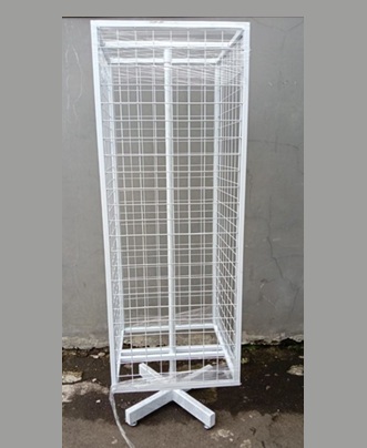 TEL ASKI VE RAF SİSTEMLERİ RAFSTEEL RS7000RA020 3 TEL ASKI VE RAF SİSTEMLERİ RAFSTEEL RS7000RA020