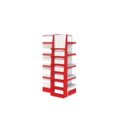 YAN GONDOL BAŞI ÜNİTESİ  RAFSTEEL RS4000 SERİSİ