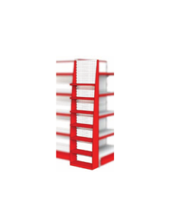 YAN GONDOL BAŞI ÜNİTESİ  RAFSTEEL RS4000 SERİSİ
