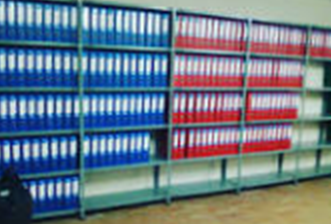 ÇELİK RAF RAFSTEEL RS3000 SERİSİ 2 ÇELİK RAF RAFSTEEL RS3000 SERİSİ