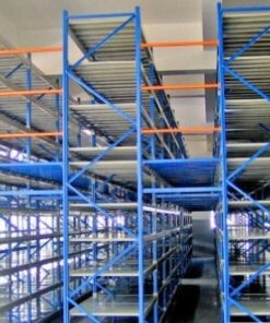MEZENİN RAF RAFSTEEL SERİSİ