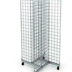 TEL ASKI VE RAF SİSTEMLERİ RAFSTEEL RS7000RA019