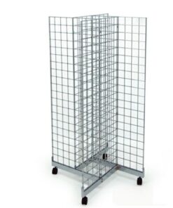 TEL ASKI VE RAF SİSTEMLERİ RAFSTEEL RS7000RA019