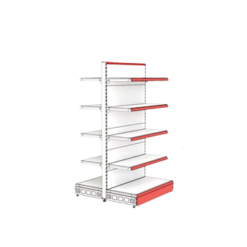 ÇİFTLİ ORTA ÜNİTE  RAFSTEEL RS4000 SERİSİ