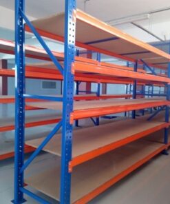 HAFİF DEPOLAMA ÜNİTESİ RAFSTEEL RS1000HD1000 SERİSİ