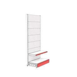 DUVAR HIRDAVAT ÜNİTESİ  RAFSTEEL RS4000 SERİSİ