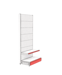 DUVAR HIRDAVAT ÜNİTESİ  RAFSTEEL RS4000 SERİSİ