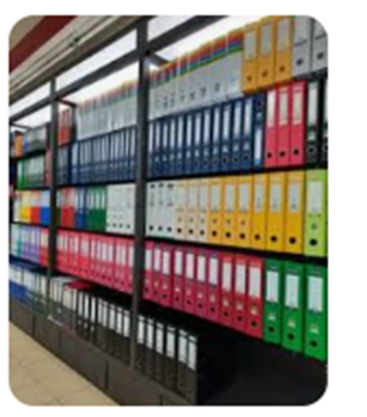 ÇELİK RAF RAFSTEEL RS3000 SERİSİ 3 ÇELİK RAF RAFSTEEL RS3000 SERİSİ