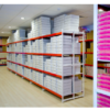 HAFİF DEPOLAMA ÜNİTESİ RAFSTEEL RS1000HD1000 SERİSİ 1 HD1