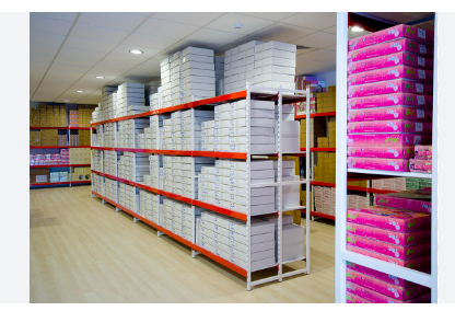 HAFİF DEPOLAMA ÜNİTESİ RAFSTEEL RS1000HD1000 SERİSİ 3 HAFİF DEPOLAMA ÜNİTESİ RAFSTEEL RS1000HD1000 SERİSİ
