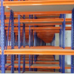 HAFİF DEPOLAMA ÜNİTESİ RAFSTEEL RS1000HD1000 SERİSİ