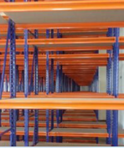HAFİF DEPOLAMA ÜNİTESİ RAFSTEEL RS1000HD1000 SERİSİ