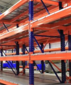 HAFİF DEPOLAMA ÜNİTESİ RAFSTEEL RS1000HD1000 SERİSİ