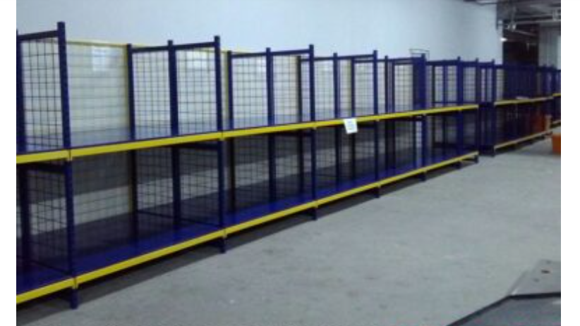 HAFİF DEPOLAMA ÜNİTESİ RAFSTEEL RS1000HD1000 SERİSİ 3 HAFİF DEPOLAMA ÜNİTESİ RAFSTEEL RS1000HD1000 SERİSİ