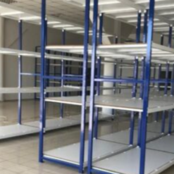 HAFİF DEPOLAMA ÜNİTESİ RAFSTEEL RS1000HD1000 SERİSİ