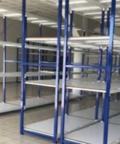 HAFİF DEPOLAMA ÜNİTESİ RAFSTEEL RS1000HD1000 SERİSİ