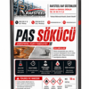 PAS SOKUCU 1