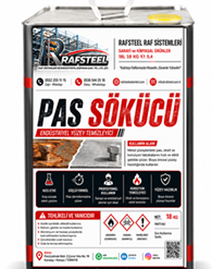PAS SÖKÜCÜ RS869605PS