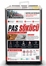 PAS SÖKÜCÜ RS869605PS