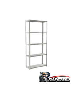 ÇELİK RAF ÜNİTESİ RAFSTEEL RS3000 SERİSİ