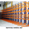 konsol raf