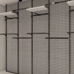 TEL ASKILIK RAFSTEEL RS7000 SERİSİ