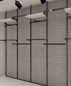 TEL ASKILIK RAFSTEEL RS7000 SERİSİ