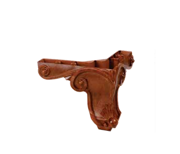 MOBİLYA ASLAN AYAK RAFSTEEL RS01AS 1 MOBİLYA ASLAN AYAK RAFSTEEL RS01AS