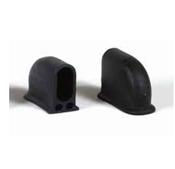 PLASTİK ELİPS IZGARA TAPA RS17IZE2040