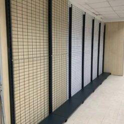 TEL ASKILIK RAFSTEEL RS7000 SERİSİ