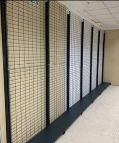 TEL ASKILIK RAFSTEEL RS7000 SERİSİ