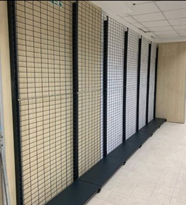 TEL ASKILIK RAFSTEEL RS7000 SERİSİ 3 TEL ASKILIK RAFSTEEL RS7000 SERİSİ