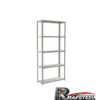 ÇELİK RAF ÜNİTESİ RAFSTEEL RS869CR5993 H200x59x50cm