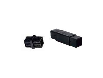 PLASTİK RANZA TAKOZU RS35RZ3012 1 PLASTİK RANZA TAKOZU RS35RZ3012
