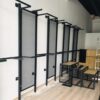 TEL ASKILIK RAFSTEEL RS7000 SERİSİ