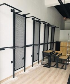 TEL ASKILIK RAFSTEEL RS7000 SERİSİ