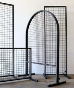 TEL ASKILIK RAFSTEEL RS7000 SERİSİ